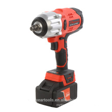 20V 1/2" High Torque 3000 RPM Brushless Power Battery Cordless Electric Impact Wrench